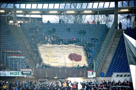 Hannover 96 vs FC Augsburg (0-1)