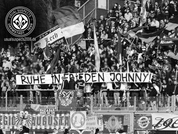 SV Darmstadt 98 vs FC Augsburg (2-2)