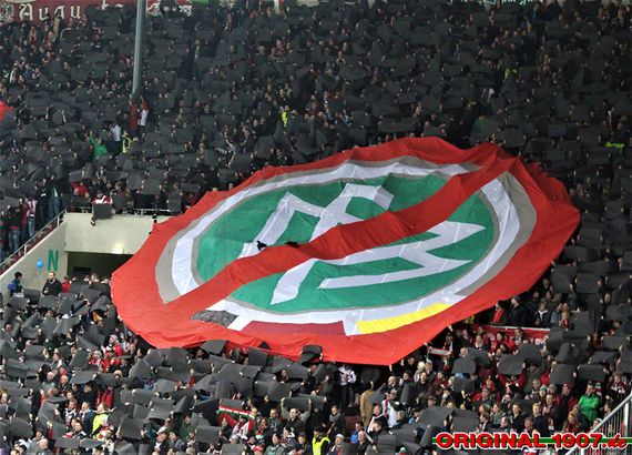 FC Augsburg vs RB Leipzig (2-2)