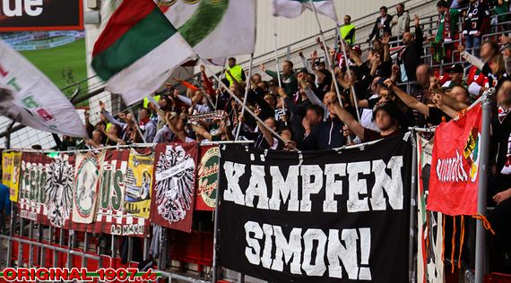 Bayer 04 Leverkusen vs FC Augsburg (0-0)