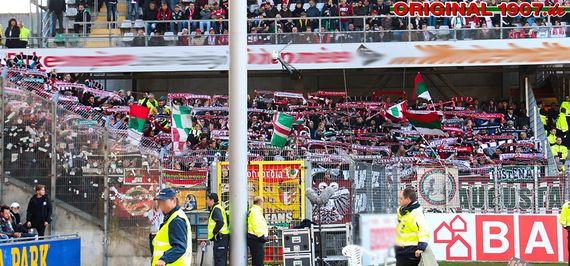 SC Freiburg vs FC Augsburg (2-1)