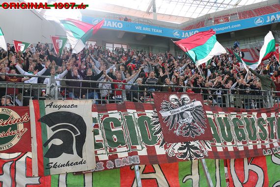 Bayer 04 Leverkusen vs FC Augsburg (0-0)