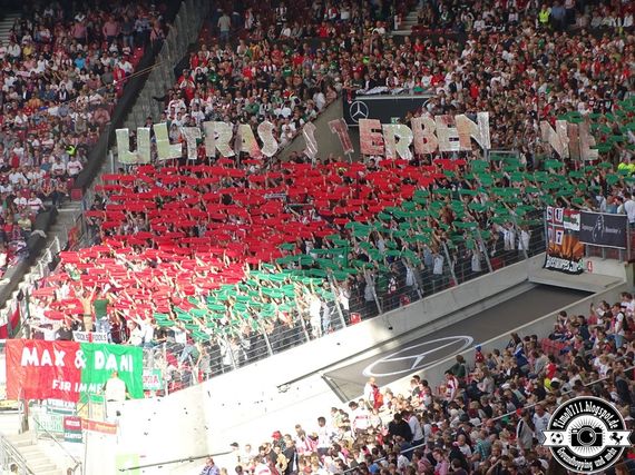 VfB Stuttgart vs FC Augsburg (0-0)