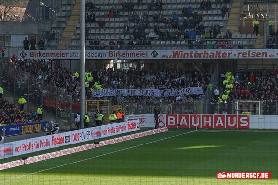 SC Freiburg vs FC Augsburg (5-1)
