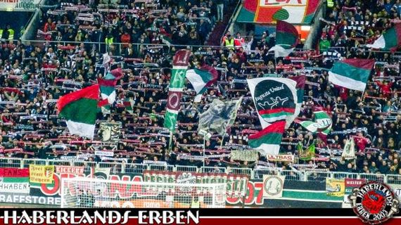 FC Augsburg vs Bayer 04 Leverkusen (1-4)
