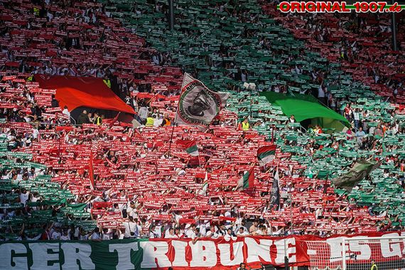 FC Augsburg vs Werder Bremen (2-3)