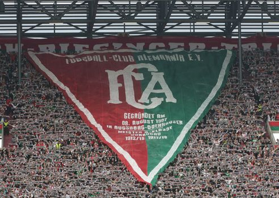 FC Augsburg vs RB Leipzig (0-0)