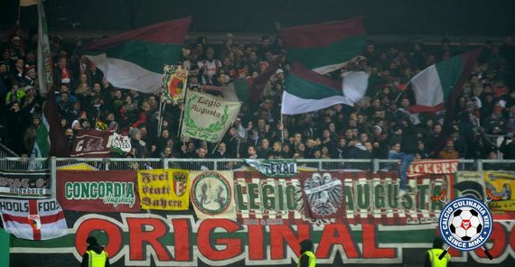 Holstein Kiel vs FC Augsburg (0-1)