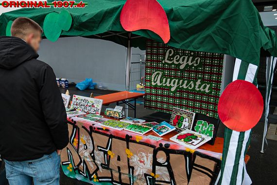 RB Leipzig vs FC Augsburg (3-1)