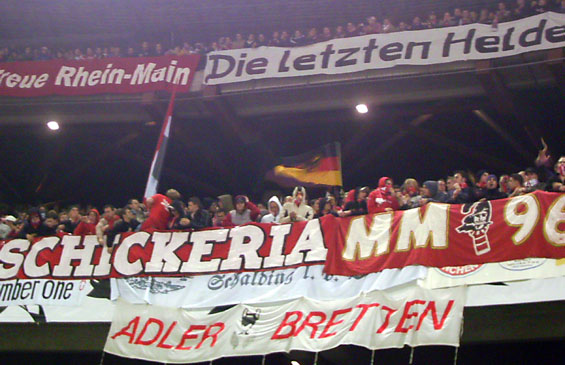 Juventus Turin vs FC Bayern München (1-0)