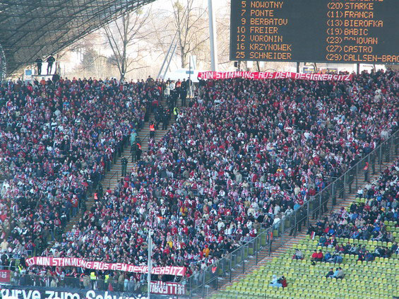 FC Bayern München vs Bayer 04 Leverkusen (2-0)