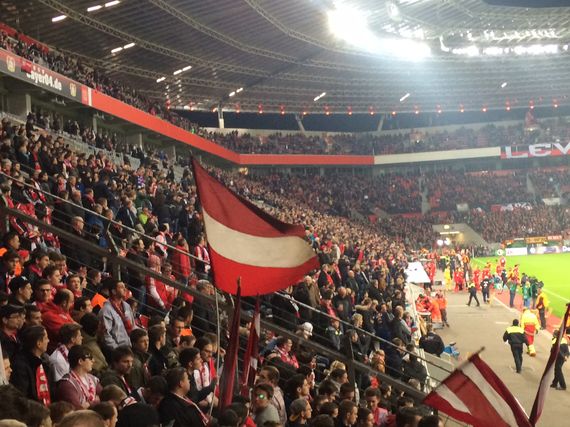 Bayer 04 Leverkusen vs FC Bayern München (3-5 n. E.)