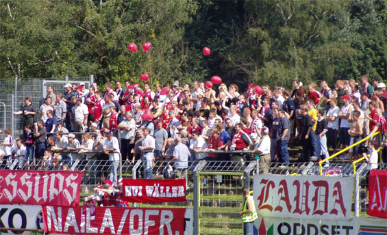 TuS Koblenz vs FC Bayern München II (2-0)