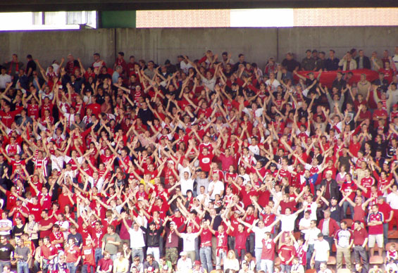 FC Bayern München II vs Borussia Mönchengladbach (7-6)