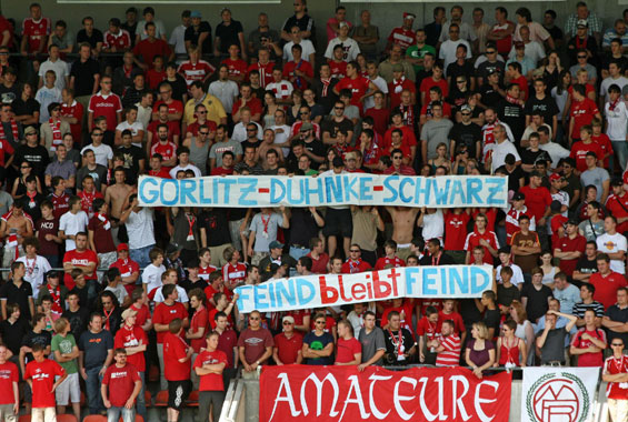 FC Bayern München II vs Dynamo Dresden (0-0)