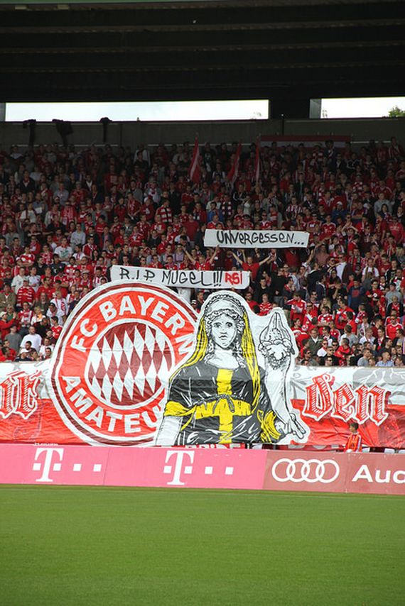 FC Bayern München II vs SC Fortuna Köln (2-1)