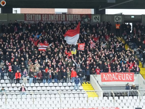 FC Bayern München II vs Würzburger Kickers (1-1)