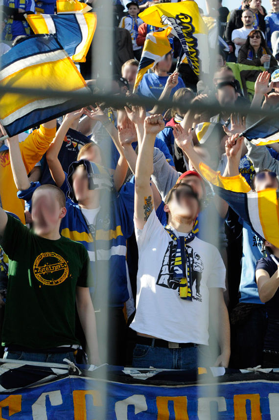 VfR Aalen vs FC Carl Zeiss Jena (2-1)
