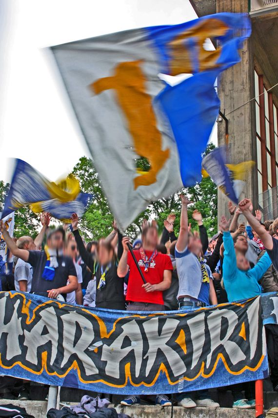 Offenbacher FC Kickers vs FC Carl Zeiss Jena (0-2)