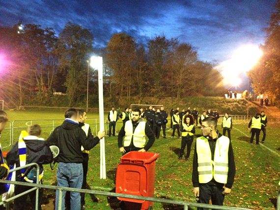 SV Darmstadt 98 vs FC Carl Zeiss Jena (3-0)