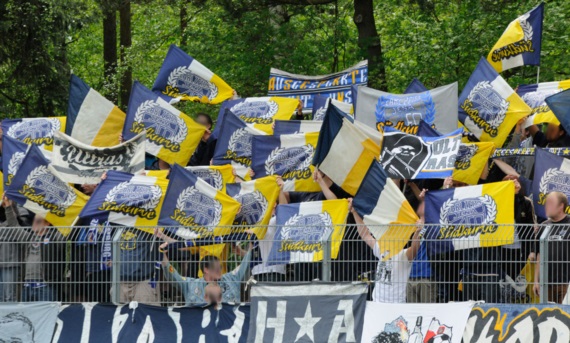 Torgelower SV Greif vs FC Carl Zeiss Jena (1-1)