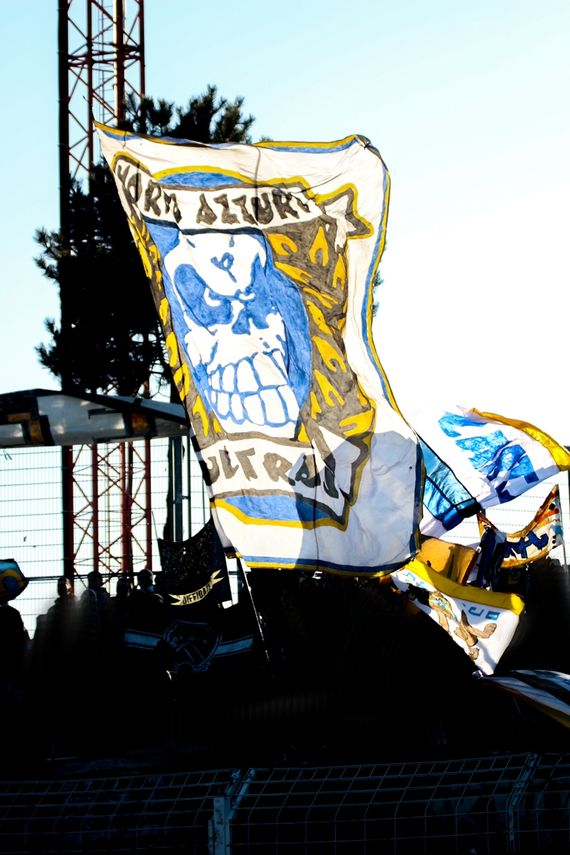 Carl Zeiss Jena vs ZFC Meuselwitz (1-2)