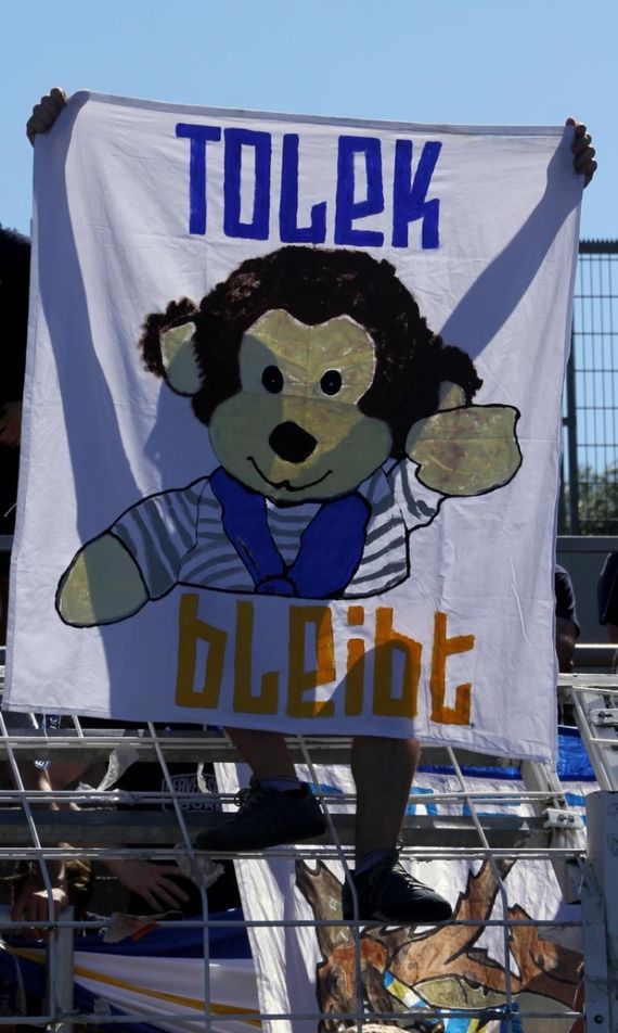 Carl Zeiss Jena vs VfB Auerbauch (2-0)