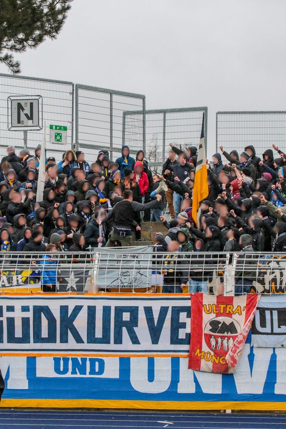 Carl Zeiss Jena vs Hertha BSC II (2-2)