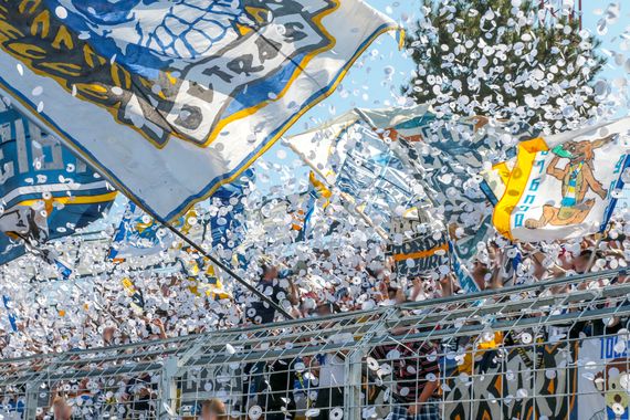 FC Carl Zeiss Jena vs FSV Luckenwalde (3-0)