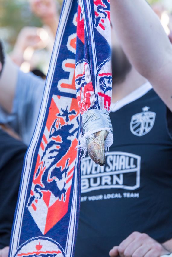 FC Carl Zeiss Jena vs FC Hansa Rostock (1-0)