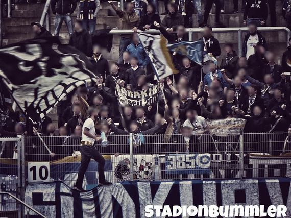 SV Meppen vs FC Carl Zeiss Jena (2-1)