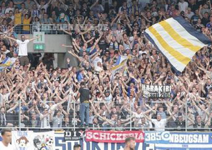 Hallescher FC vs FC Carl Zeiss Jena (0-2)