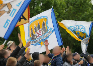 SC Leinefelde vs FC Carl Zeiss Jena (0-5)