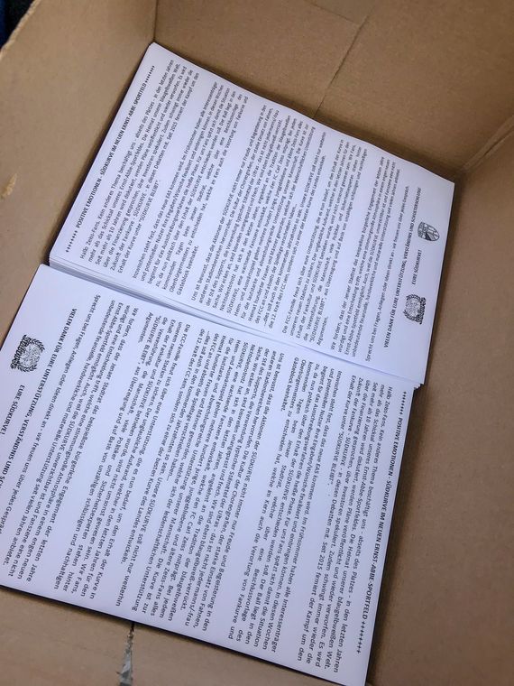 FC Carl Zeiss Jena vs FC Hansa Rostock (1-1)