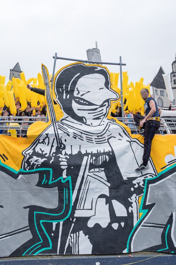 FC Carl Zeiss Jena vs Eintracht Braunschweig (0-0)