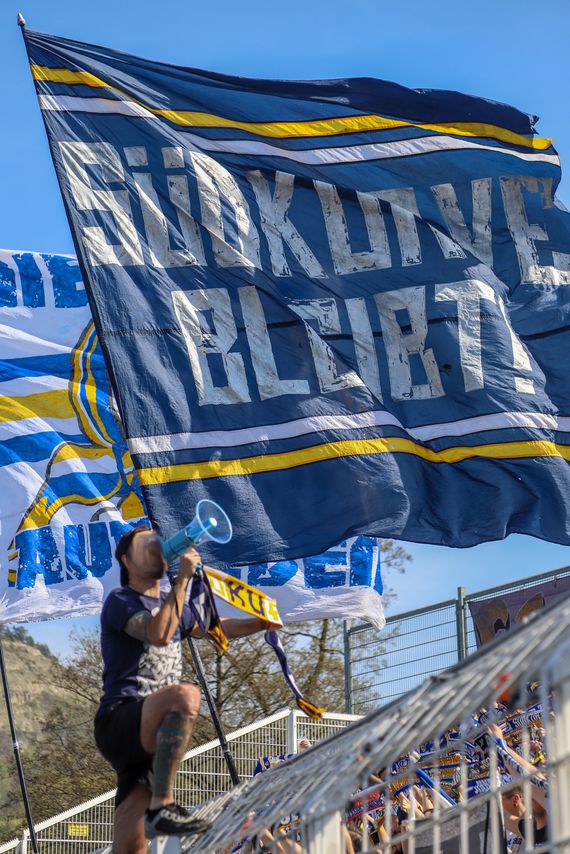 FC Carl Zeiss Jena vs SV Wehen Wiesbaden (3-1)