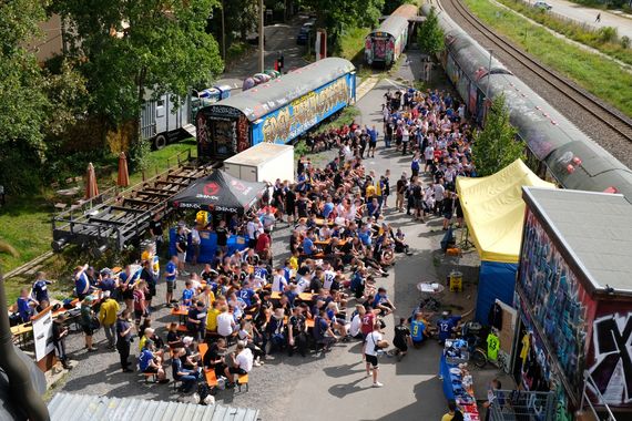 FC Carl Zeiss Jena vs 1. FC Köln (2-4 i.E.)