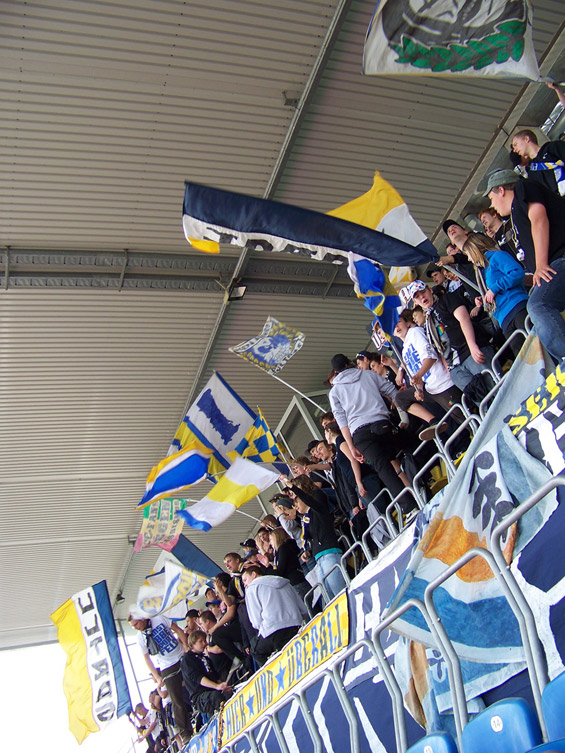 FC Carl Zeiss Jena II vs FSV Zwickau (3-0)