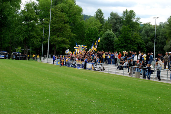 FC Carl Zeiss Jena II vs FC Erzgebirge Aue II (2-1)