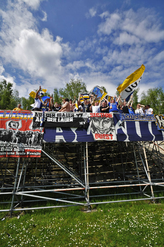 FSV Zwickau vs FC Carl Zeiss Jena II (5-4)