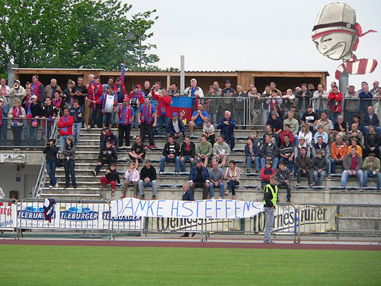 FC Eilenburg vs Hallescher FC (0-2)