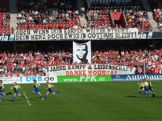 FC Energie Cottbus vs TSV Alemannia Aachen (5-1)