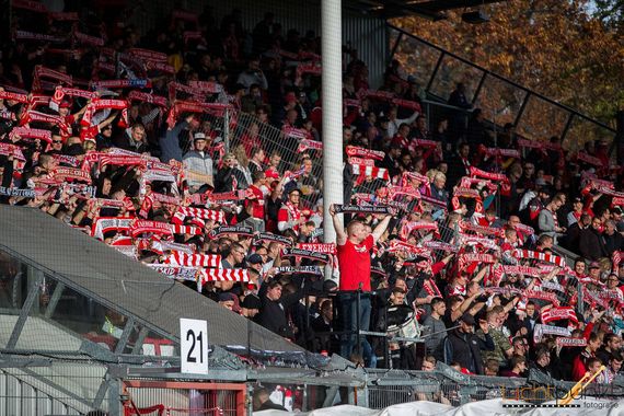 FC Energie Cottbus vs SV Babelsberg 03 (2-0)