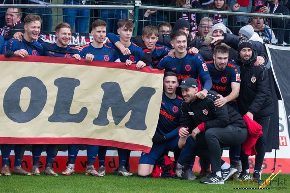 Optik Rathenow vs FC Energie Cottbus (0-2)