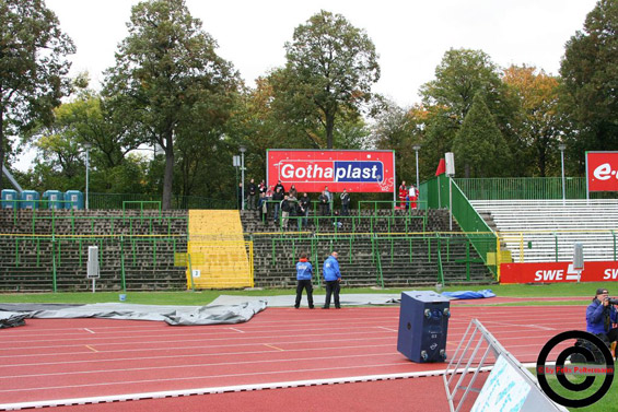FC Rot-Weiß Erfurt vs FC Energie Cottbus II (0-1)