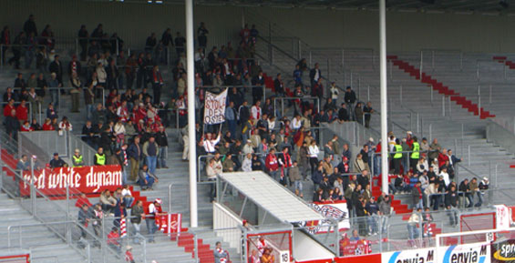 FC Energie Cottbus II vs 1. FC Union Berlin (0-2)