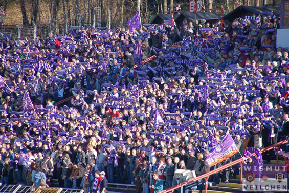 FC Erzgebirge Aue vs SC Paderborn (6-0)