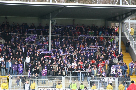 TSG Hoffenheim vs FC Erzgebirge Aue (1-1)