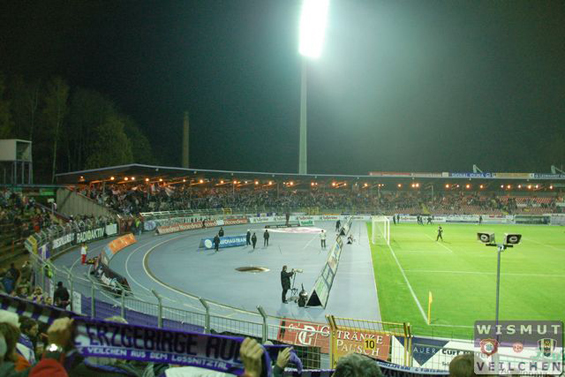 FC Erzgebirge Aue vs FC Rot-Weiß Erfurt (1-0)