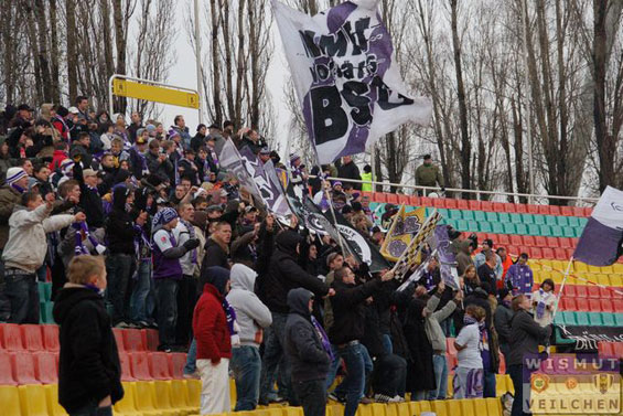 1. FC Union Berlin vs FC Erzgebirge Aue (2-0)